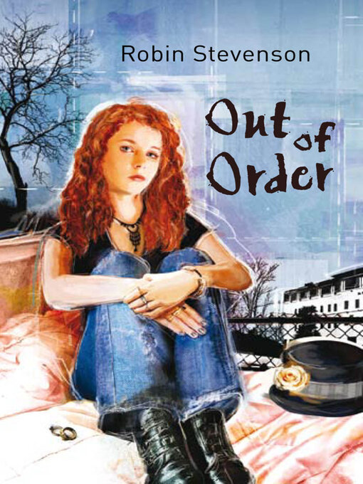 Title details for Out of Order by Robin Stevenson - Available